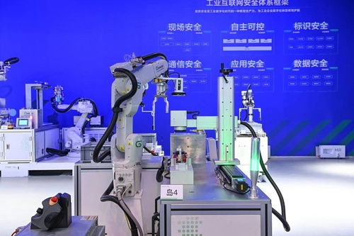 兩江智造與廣域銘島 將智能工廠搬進現場工裝夾具的實踐與創新