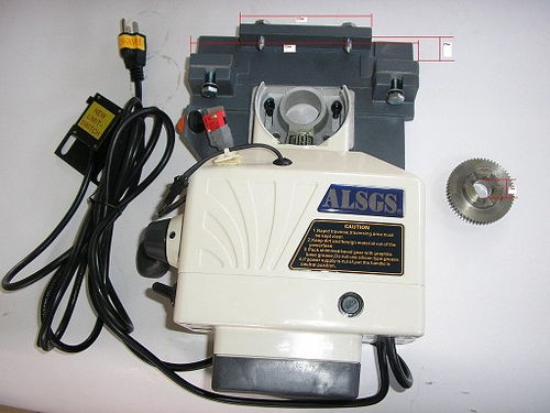 自動進給器 機床設(shè)備中的高效助手