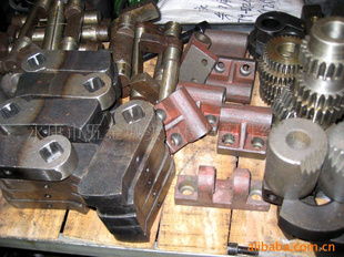 機械設(shè)備 機床設(shè)備及其配件，驅(qū)動現(xiàn)代工業(yè)的核心動力